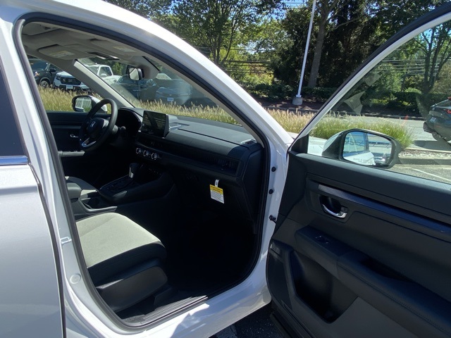 new 2026 Honda CR-V car, priced at $35,315