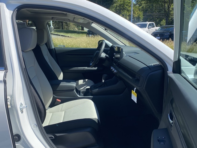 new 2026 Honda CR-V car, priced at $35,315