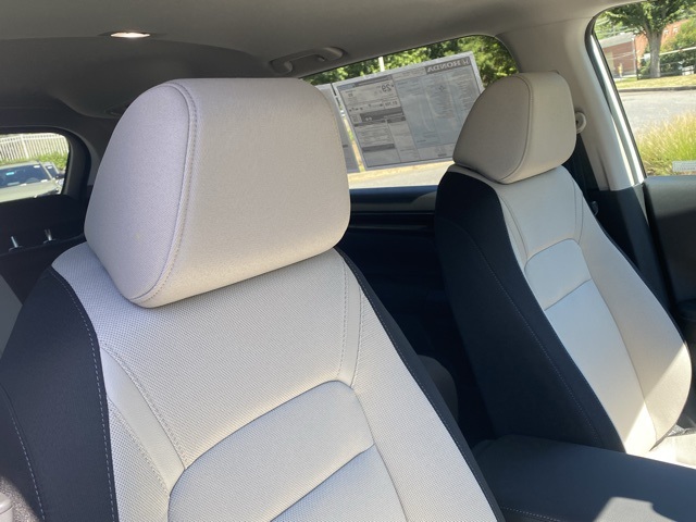 new 2026 Honda CR-V car, priced at $35,315