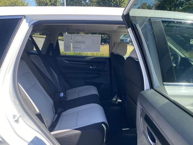 new 2026 Honda CR-V car, priced at $35,315