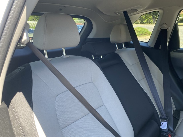 new 2026 Honda CR-V car, priced at $35,315