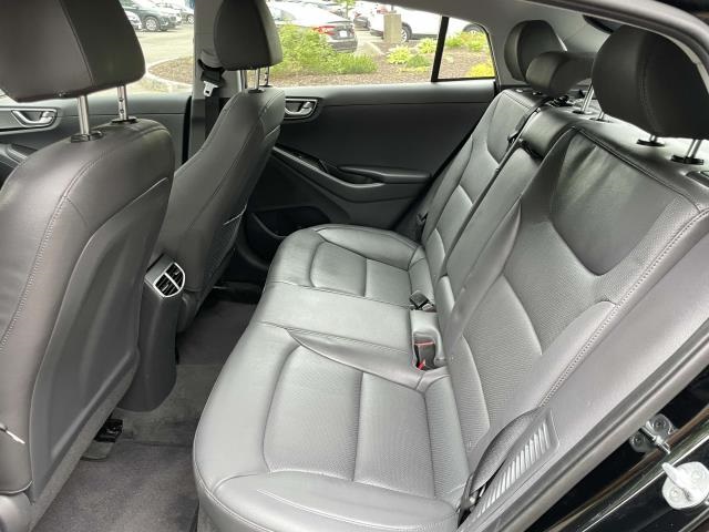 used 2021 Hyundai Ioniq Plug-In Hybrid car, priced at $19,802