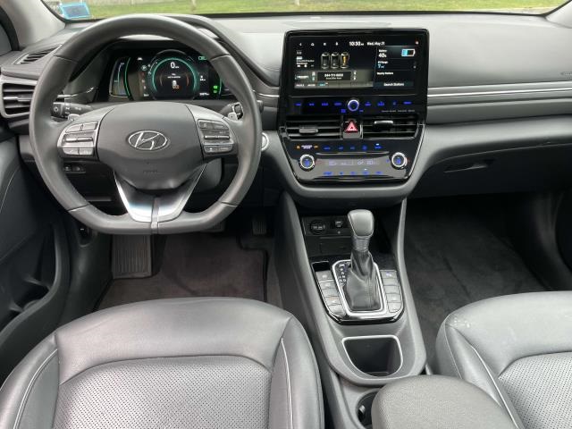 used 2021 Hyundai Ioniq Plug-In Hybrid car, priced at $19,802