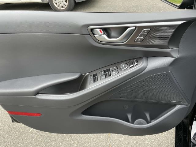 used 2021 Hyundai Ioniq Plug-In Hybrid car, priced at $19,802