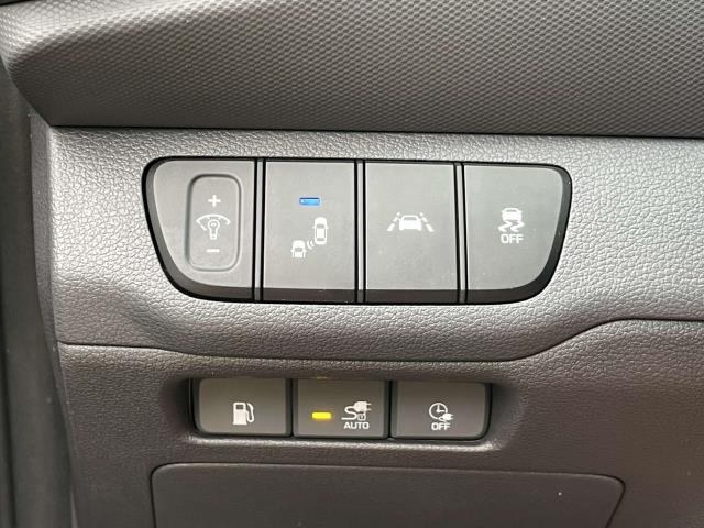 used 2021 Hyundai Ioniq Plug-In Hybrid car, priced at $19,802