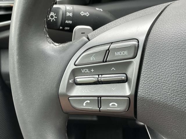 used 2021 Hyundai Ioniq Plug-In Hybrid car, priced at $19,802