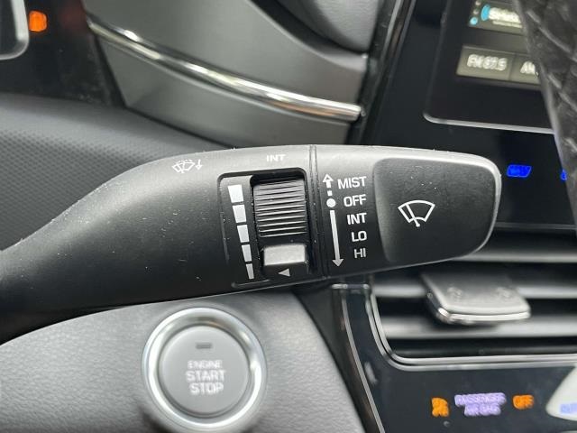 used 2021 Hyundai Ioniq Plug-In Hybrid car, priced at $19,802