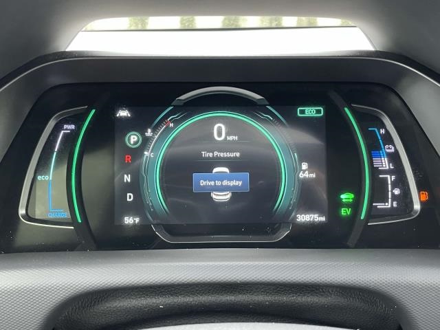 used 2021 Hyundai Ioniq Plug-In Hybrid car, priced at $19,802