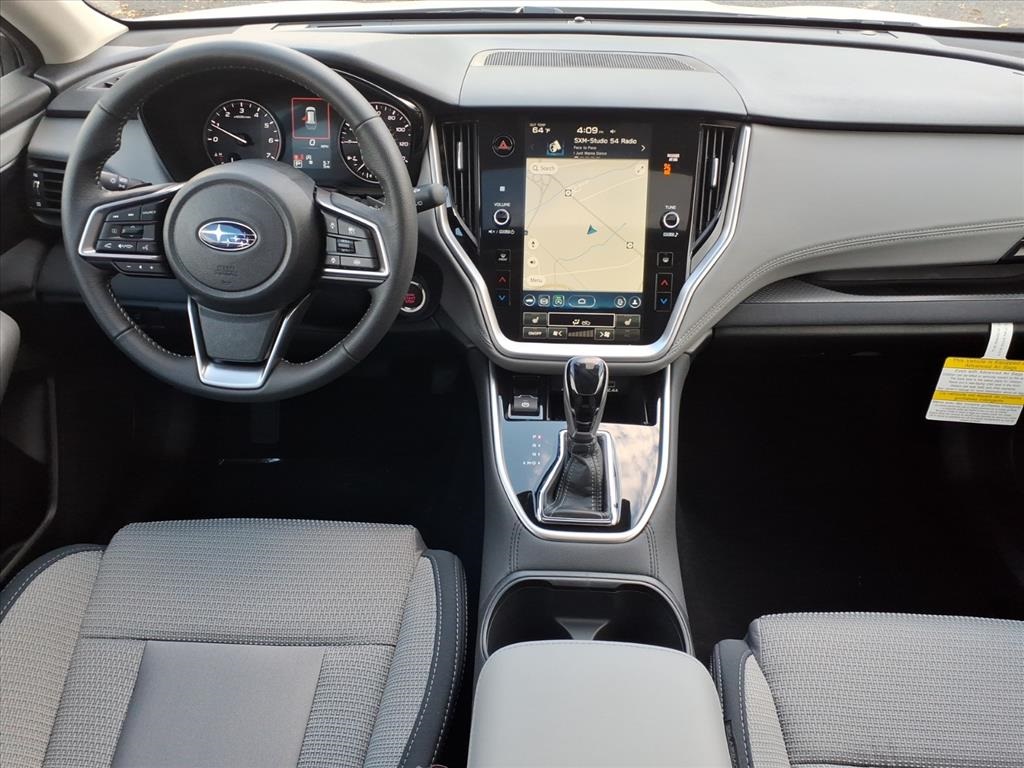 new 2025 Subaru Outback car