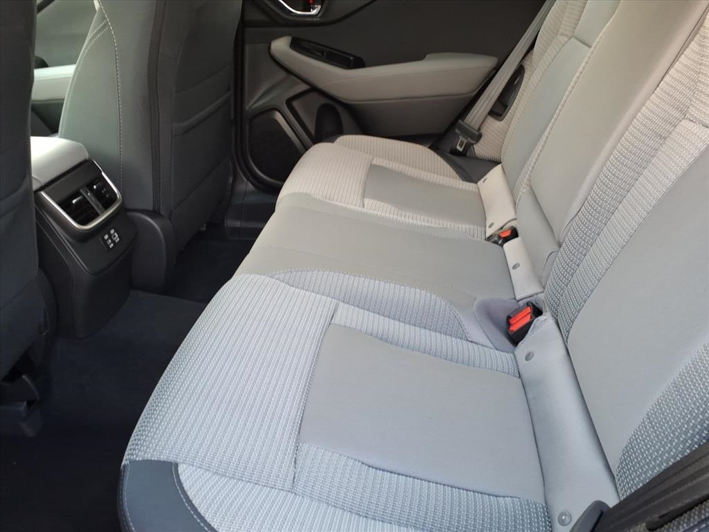 new 2025 Subaru Outback car