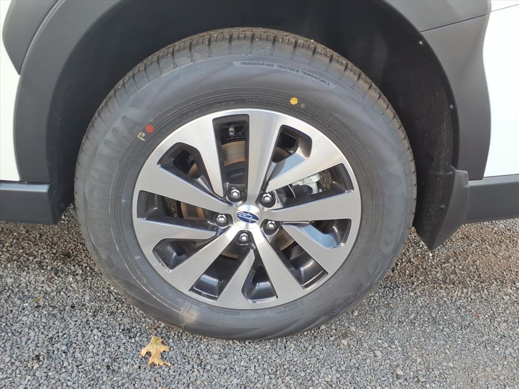 new 2025 Subaru Outback car