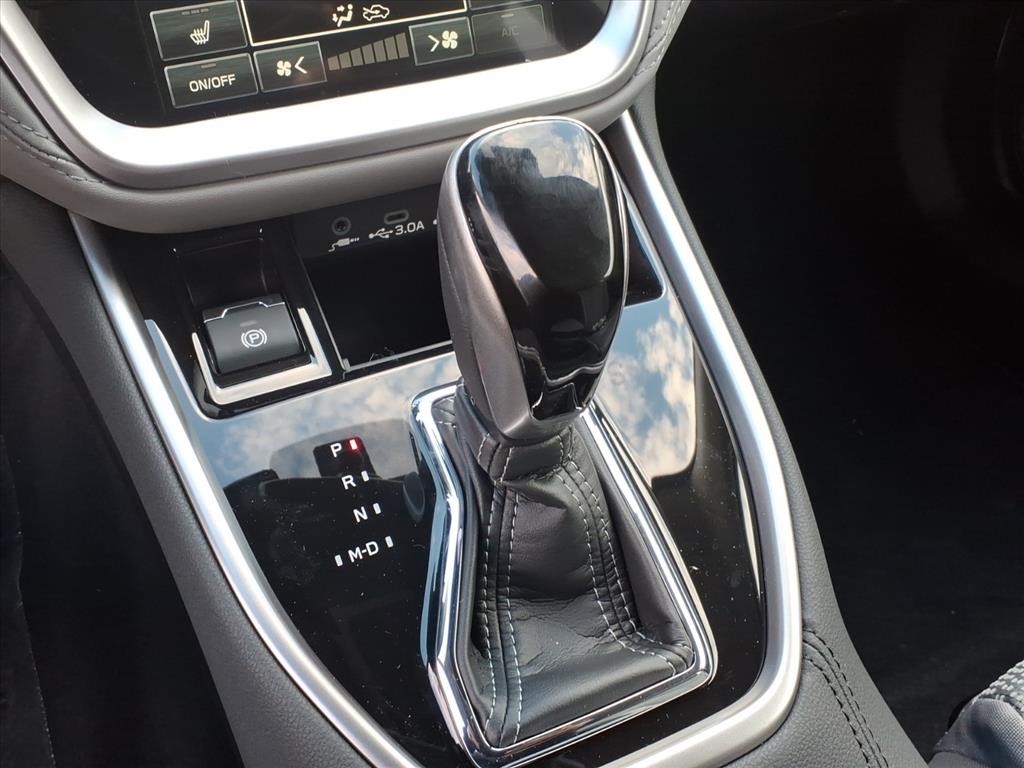 new 2025 Subaru Outback car