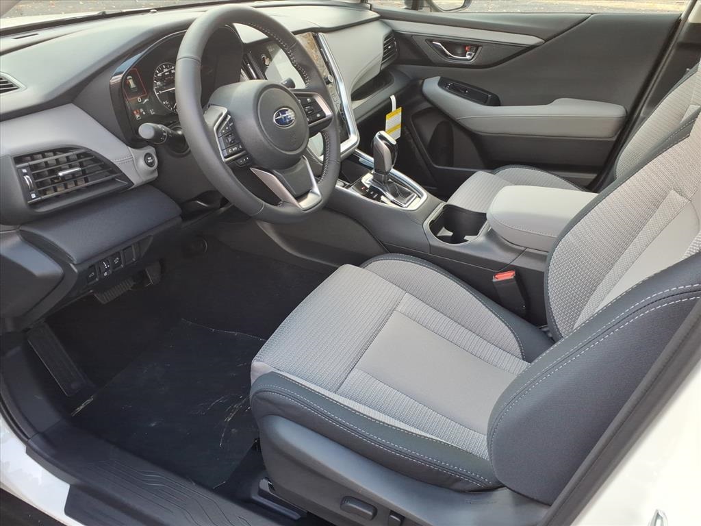 new 2025 Subaru Outback car