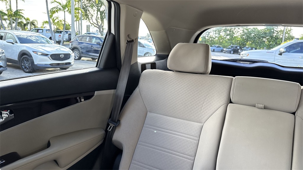 used 2019 Kia Sorento car, priced at $12,694