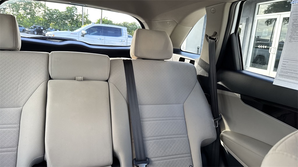 used 2019 Kia Sorento car, priced at $12,694