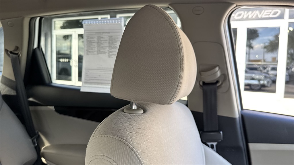 used 2019 Kia Sorento car, priced at $12,694