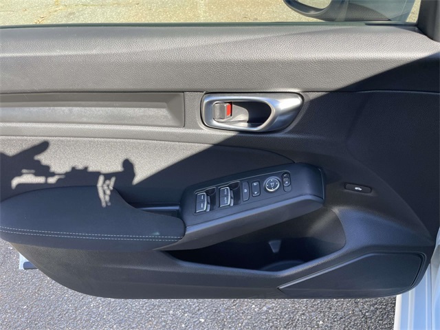 used 2022 Honda Civic car, priced at $21,495