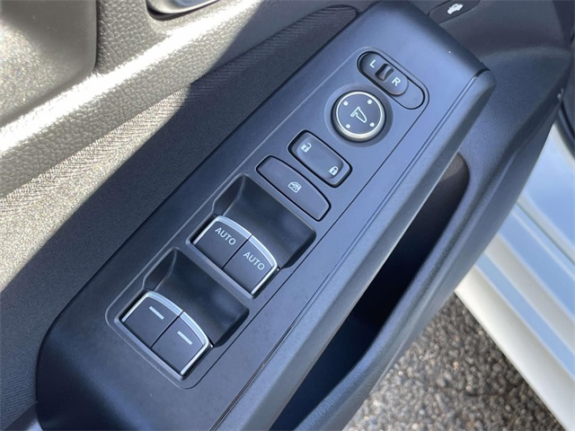 used 2022 Honda Civic car, priced at $21,495
