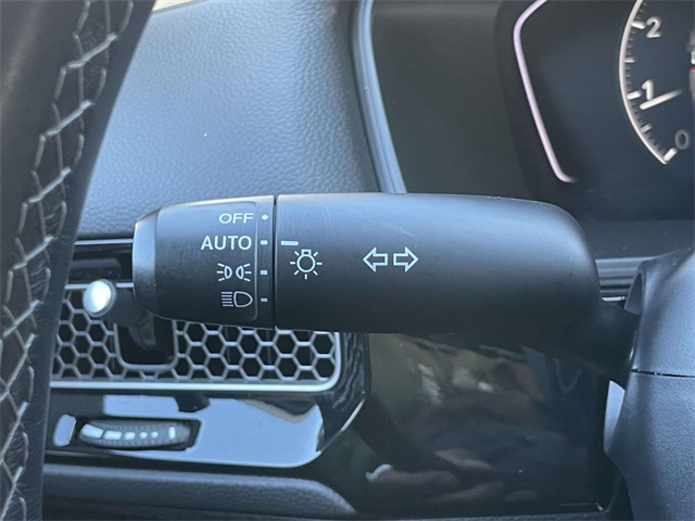 used 2022 Honda Civic car, priced at $21,495