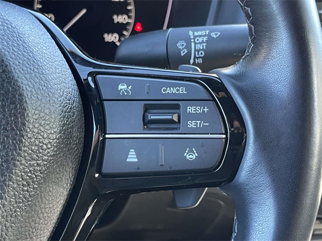 used 2022 Honda Civic car, priced at $21,495