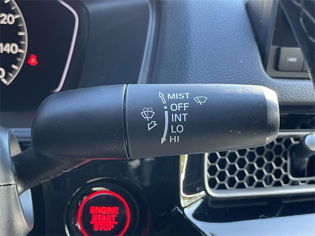 used 2022 Honda Civic car, priced at $21,495