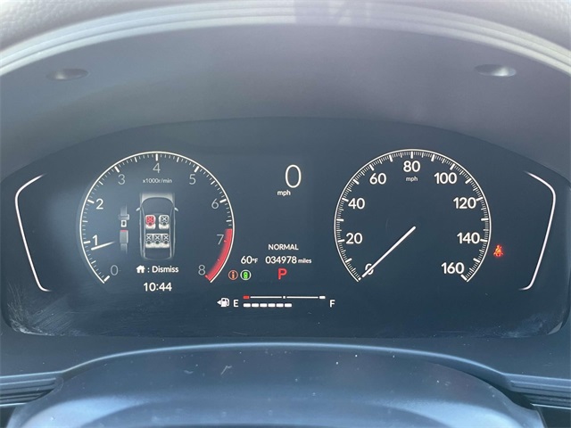 used 2022 Honda Civic car, priced at $21,495