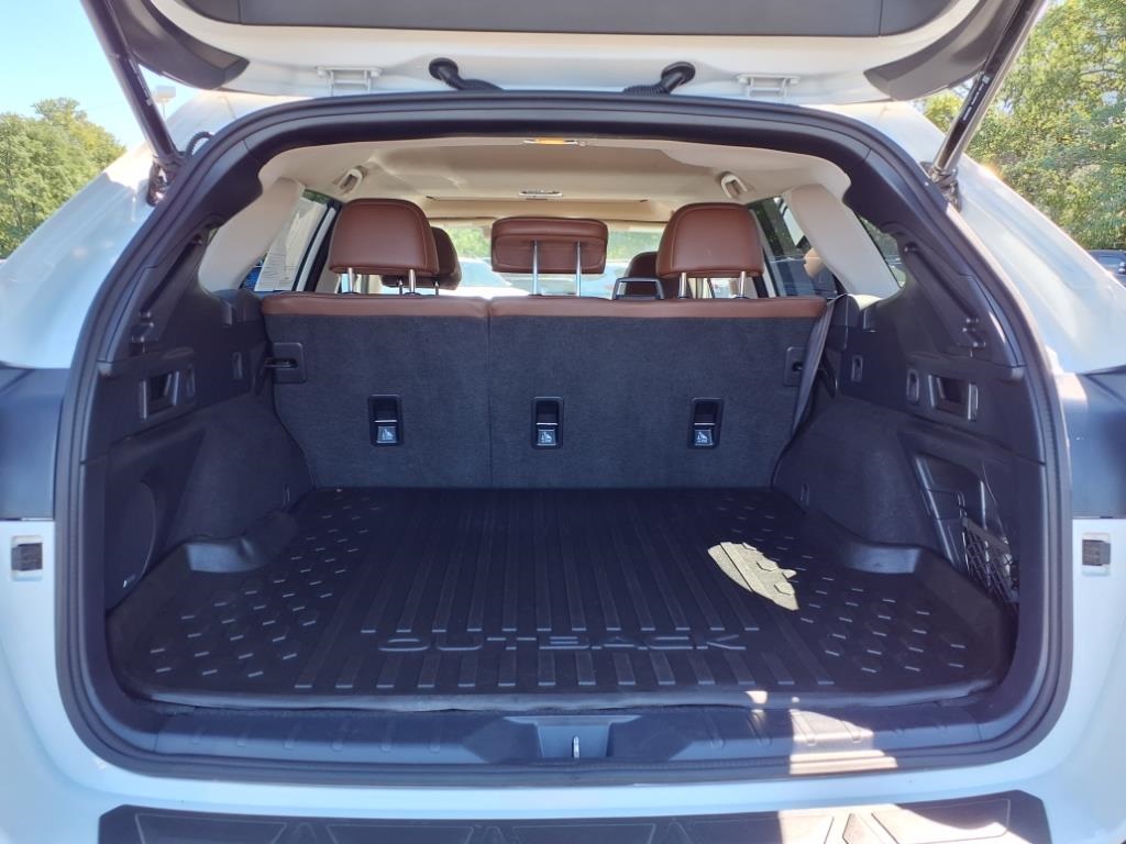 used 2021 Subaru Outback car, priced at $24,900