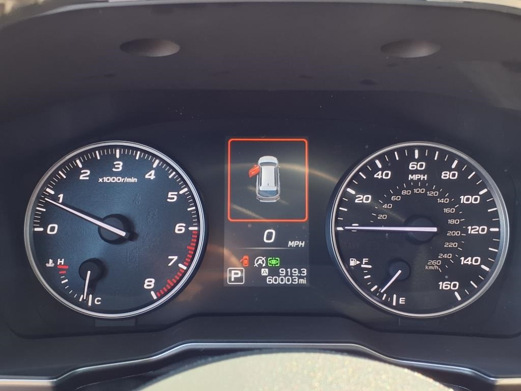used 2021 Subaru Outback car, priced at $24,900
