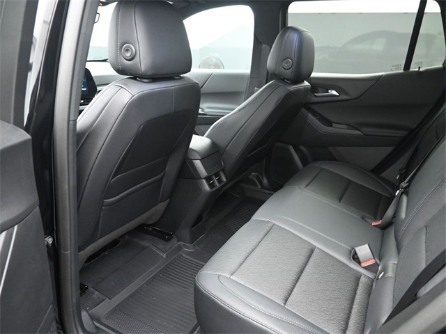 new 2026 Chevrolet Equinox car, priced at $32,777