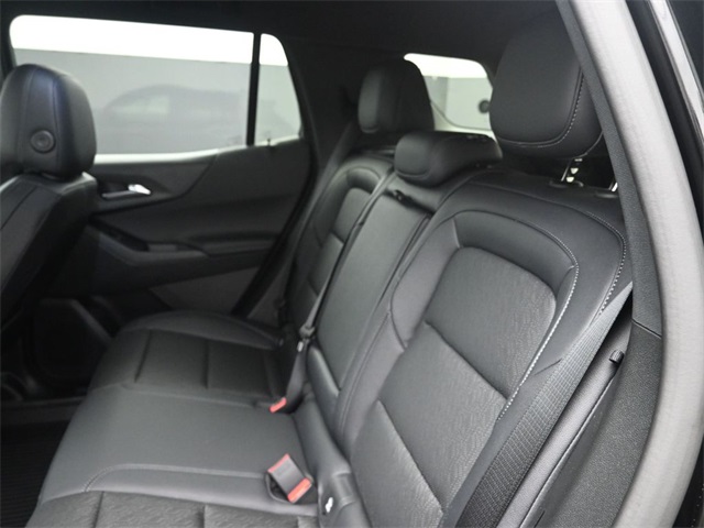 new 2026 Chevrolet Equinox car, priced at $32,777