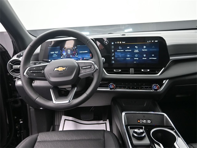 new 2026 Chevrolet Equinox car, priced at $32,777