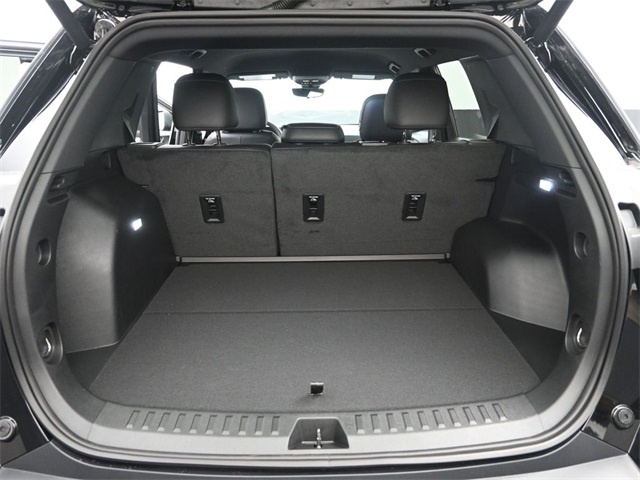 new 2026 Chevrolet Equinox car, priced at $32,777