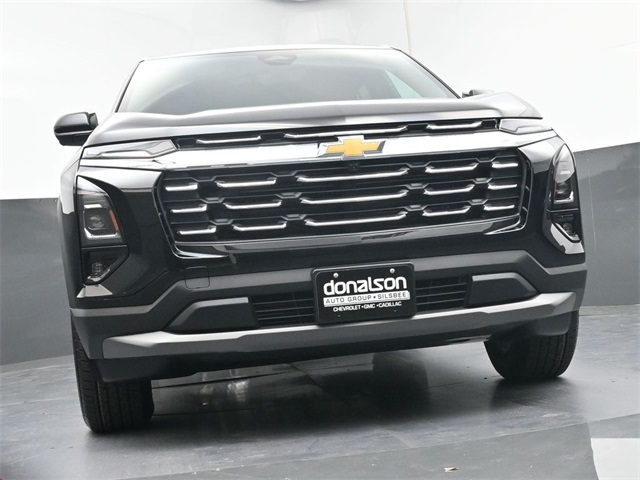 new 2026 Chevrolet Equinox car, priced at $32,777