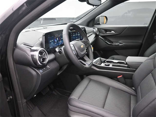 new 2026 Chevrolet Equinox car, priced at $32,777