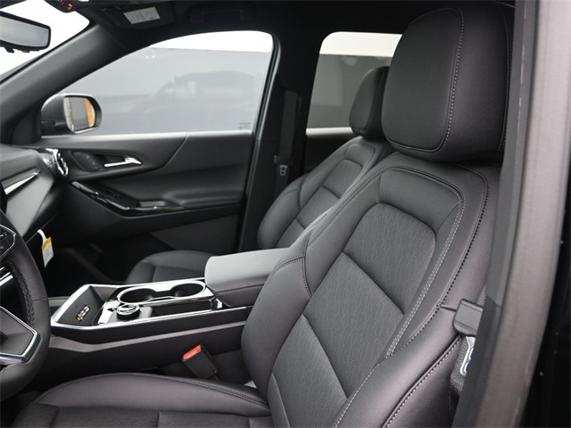 new 2026 Chevrolet Equinox car, priced at $32,777