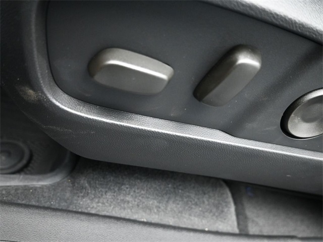 new 2026 Chevrolet Equinox car, priced at $32,777