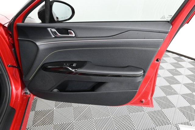 new 2026 Kia K5 car, priced at $36,560