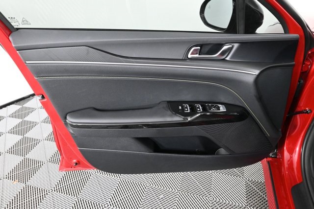 new 2026 Kia K5 car, priced at $36,560