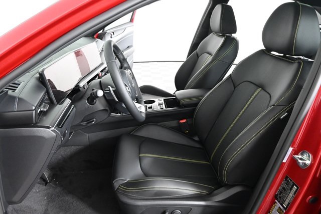 new 2026 Kia K5 car, priced at $36,560