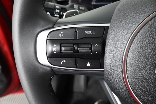 new 2026 Kia K5 car, priced at $36,560