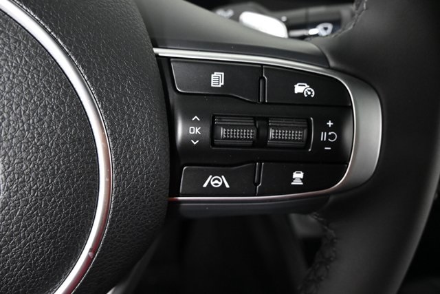new 2026 Kia K5 car, priced at $36,560