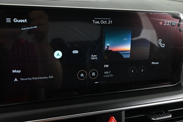 new 2026 Kia K5 car, priced at $36,560