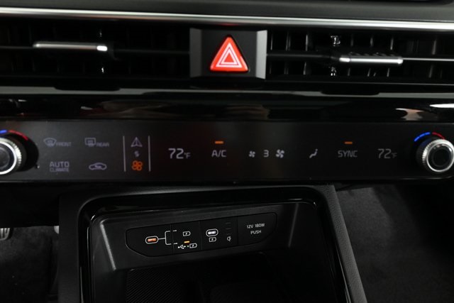 new 2026 Kia K5 car, priced at $36,560