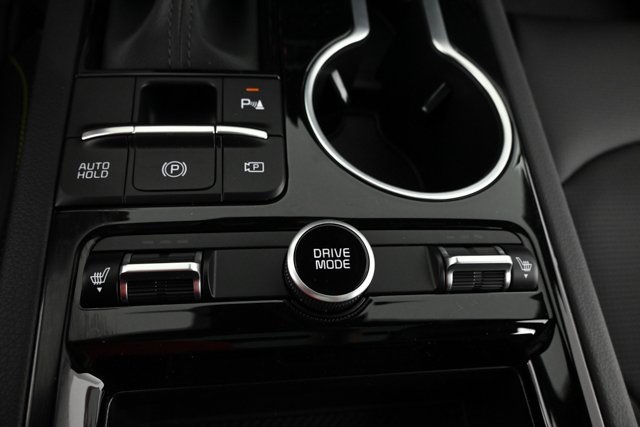 new 2026 Kia K5 car, priced at $36,560