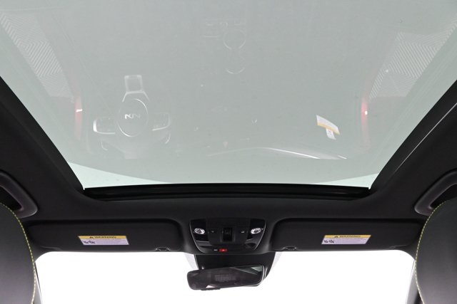 new 2026 Kia K5 car, priced at $36,560
