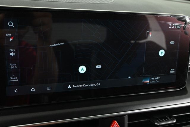 new 2026 Kia K5 car, priced at $36,560