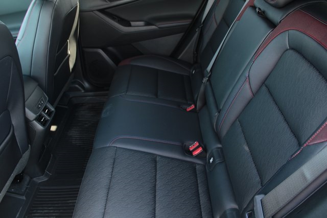 new 2026 Chevrolet Equinox car, priced at $37,210
