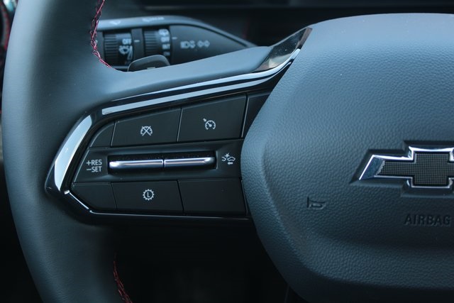 new 2026 Chevrolet Equinox car, priced at $37,210