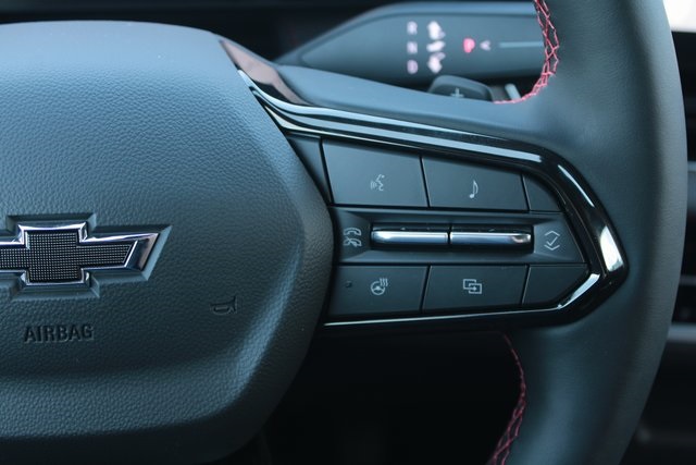 new 2026 Chevrolet Equinox car, priced at $37,210