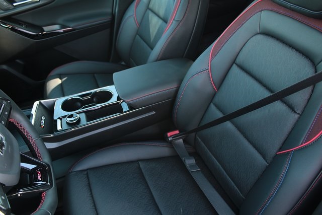 new 2026 Chevrolet Equinox car, priced at $37,210